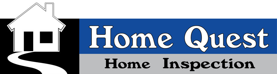 Home Quest Home Inspection Logo - Home Inspection Shelton, CT