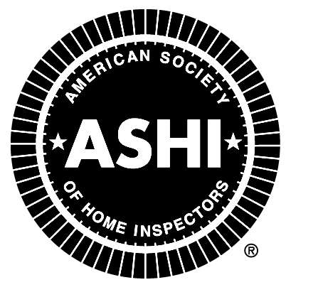 ASHI LOGO - Home Inspection Shelton, CT