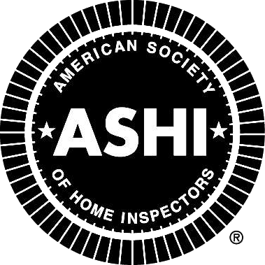 ASHI LOGO - Home Inspection Shelton, CT